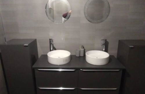 The Cottage - Hot Tub - nr Glasgow - self check-in - Foto 27