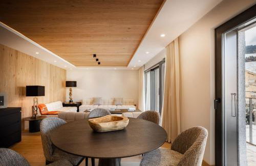 L'Ecrin Blanc Megève - Foto 28