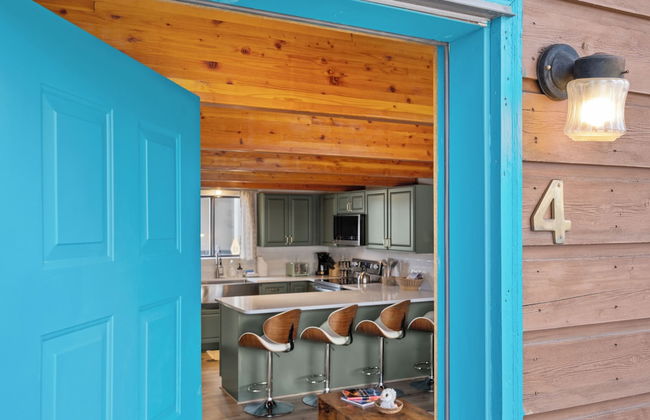 Owl's Nest - Photo 1