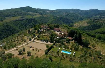 Podere il Poggiolo - Foto 73