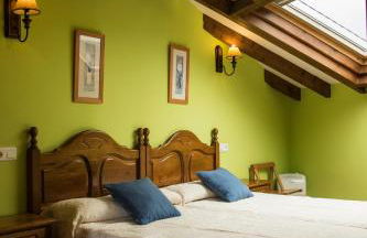 Apartamentos la Regoria - Foto 30