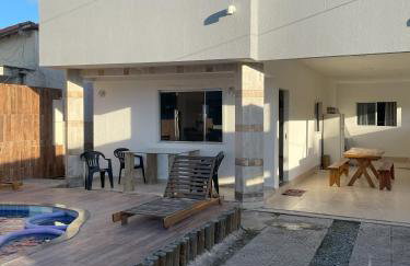 Casa de Praia do Marcinho - Photo 20