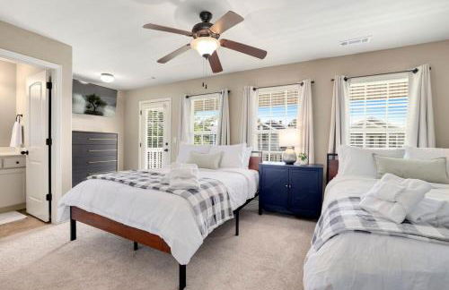 Keats Retreat-5 mi to DT Fayetteville - Foto 23