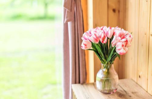 Holiday Home Mirjam by Interhome - Foto 18