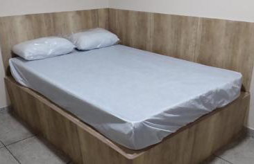 LOCANDA DA SERRA - Aptos Mobiliados e Suítes por Temporada - Foto 57