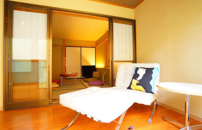 Beyond Hotel Takayama 1St - Foto 13