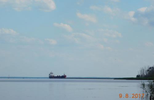 Wooden House Near Baltic Sea Beaches - Photo 35