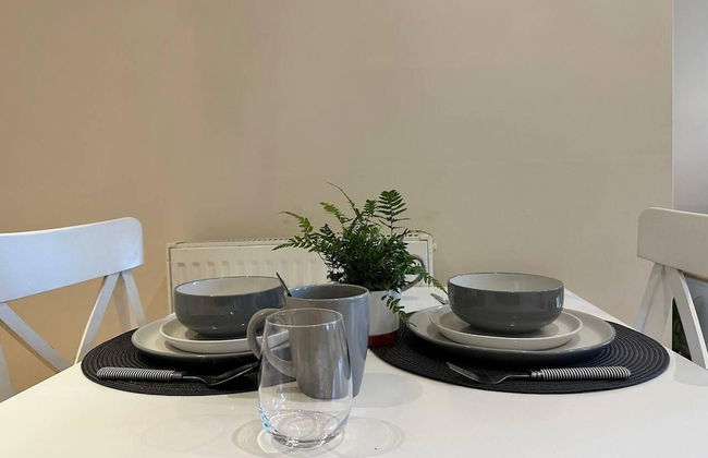 Lovely Flat in Birmingham - Foto 21