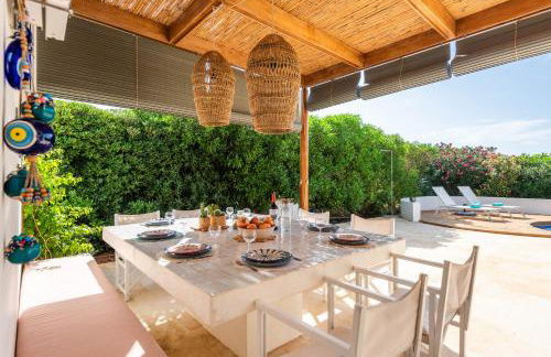 Villa Estrella - Canutells - Foto 18