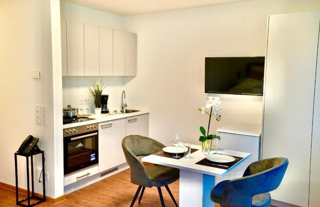 DM & S Apartment - Foto 13