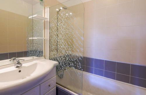 Capra Scorsa - Appt vue mer et piscine partagée - Foto 7