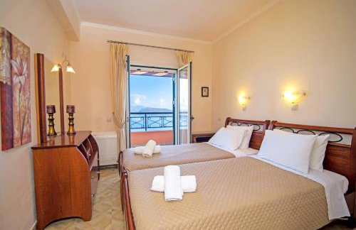 Villa Kouloura Harbour View by Villa Plus - Foto 25