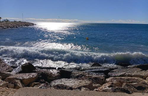 Apartamento en Moraira con piscina 100 m de la playa - Foto 67