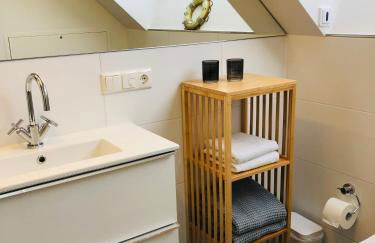 Terralpin Apartments - Charmante DG Wohnung mit Balkon - Foto 9