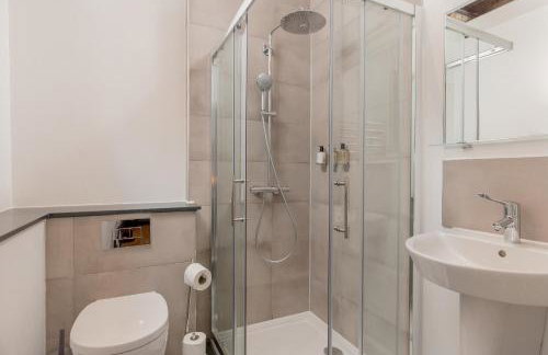 Destiny Scotland Hanover Apartments - Foto 58