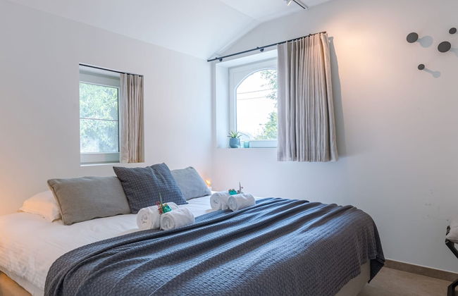 House at Ranch Between Bruges and Damme - Foto 16