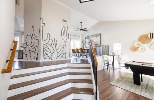 Gilbert Comstock - Foto 4