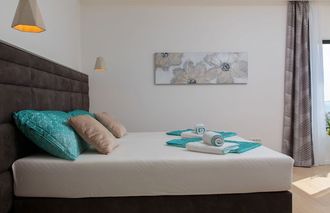 Trogir Pearl Luxury Resort - Foto 29