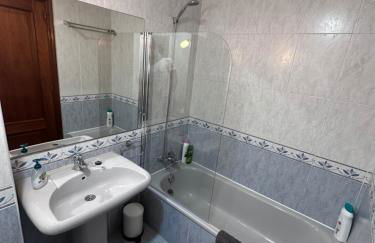 Apartamento centro y playa de Gijon - Foto 10