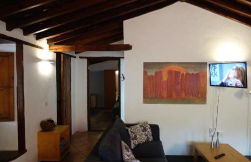 Finca Las Canitas - Ferienhaus Teneriffa - Foto 17