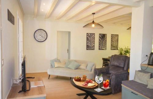 Villa Auriel Labenne-Océan - Foto 18