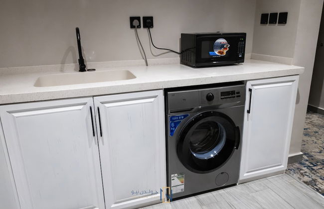 Golden New Quraish - Foto 30