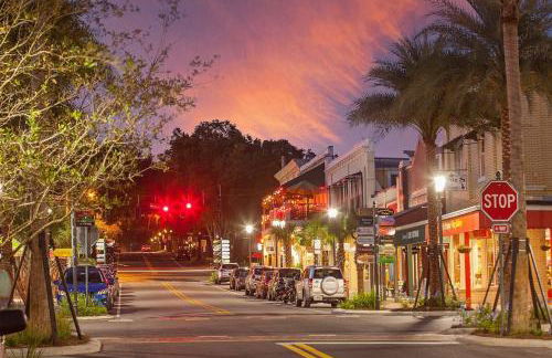 Downtown Mount Dora Hideaway - Foto 41