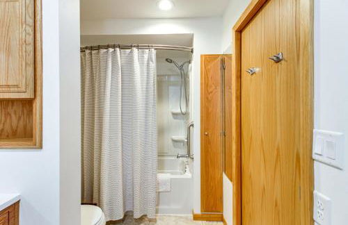 Short Drive to Itasca State Park - Waterfront Home - Foto 16