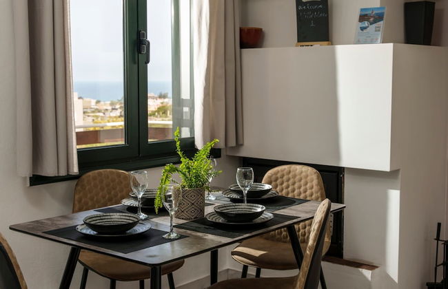 Seaside Oasis Near Heraklion Villa Maro Getaway - Foto 14