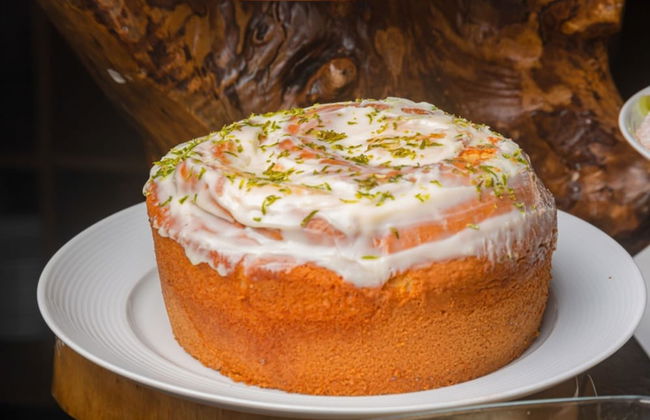 Laghetto Resort Golden - Foto 63