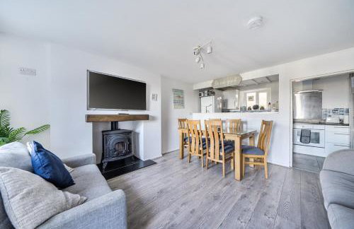 Stunning Sea View Blue Haven in Penmaenmawr - Foto 1