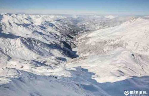 Meribel Chalet de Séverine - Photo 24