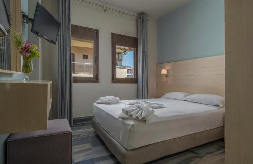 Alkioni by the Sea Hotel - Photo 84
