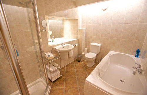 Sebay Mill Holiday Apartments - Photo 8