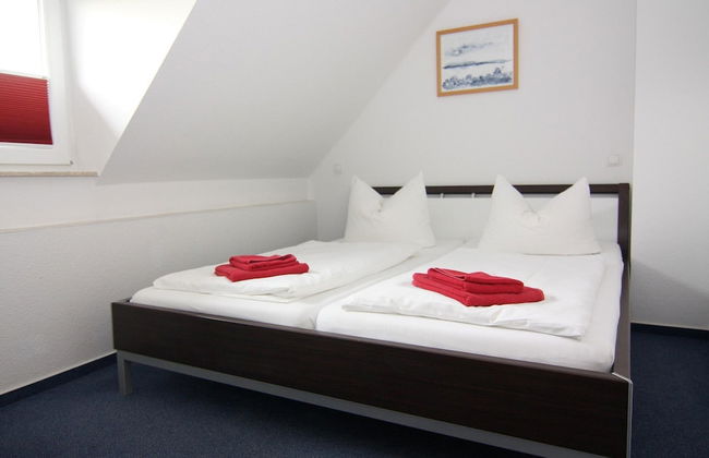 Doppelhaushalfte, Kuhlungsborn - Foto 4