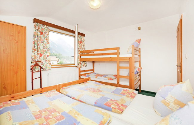 Apartment in Pettneu Near St. Anton Ski Slopes - Foto 9