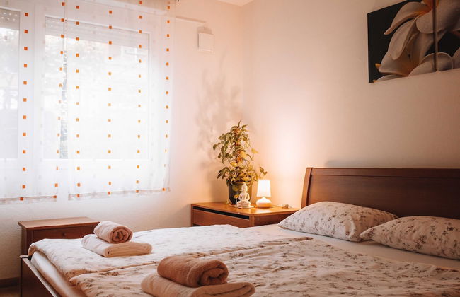 Apartment With Atrium Anabela - Foto 5