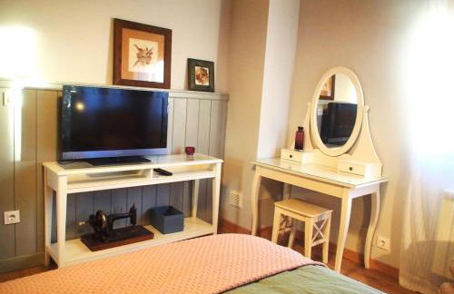 La vida sin reloj a un paseo de la playa - Foto 40