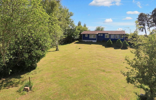 10 Person Holiday Home in Stege - Foto 22