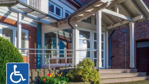 Missionshaus Bleckmar - Foto 4