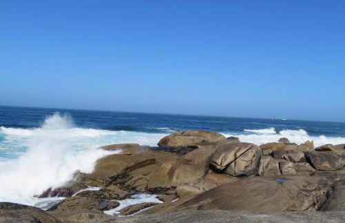 Luz da Lúa - Casa del campo - Foto 36