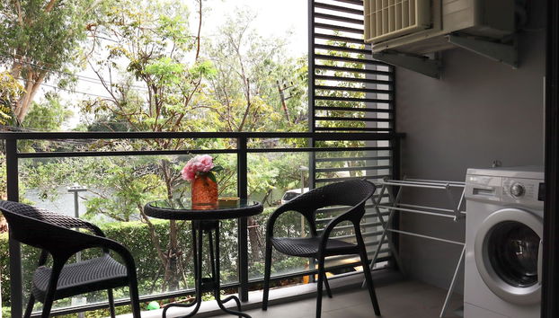 Cassia Residences by NLA - Foto 3, Habitación