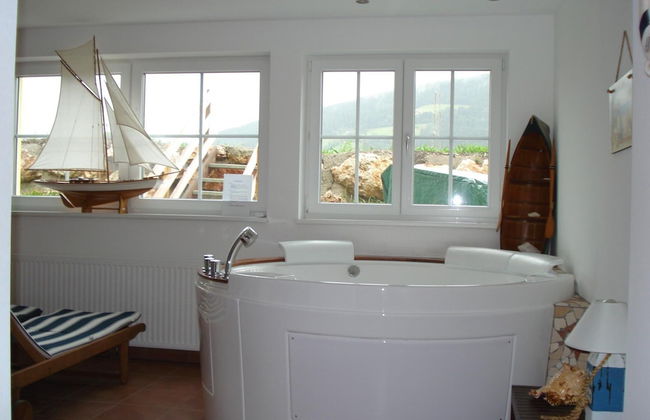 Villa in Altenmarkt With a Balcony - Foto 49