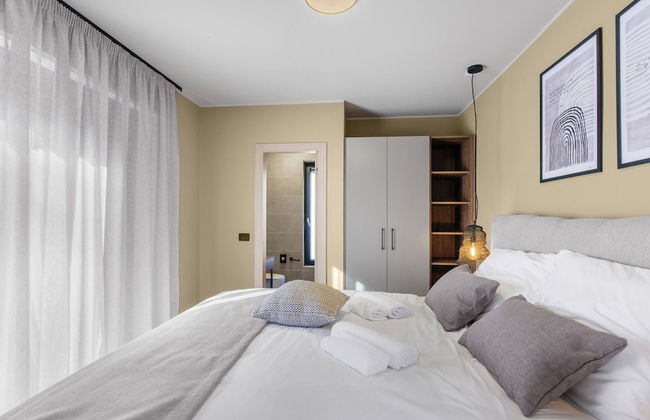 Luxury Apartment With Private Swimming Pool - Foto 2