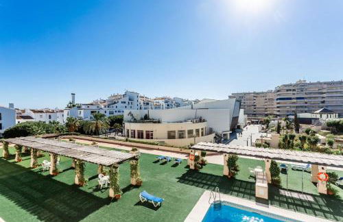 by RIVA - Gorgeous 2 Bedroom Apartment in Centre of Puerto Banus - Photo 17