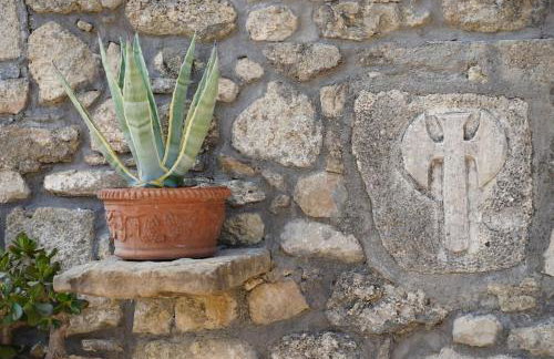 Traditional Creta stone house in serenity village - Foto 42