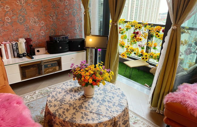 Beautiful 3-bedroom Apartment - Photo 32