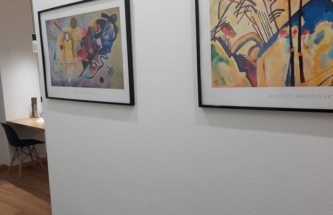 Casa Dei Normanni DEA - Foto 8