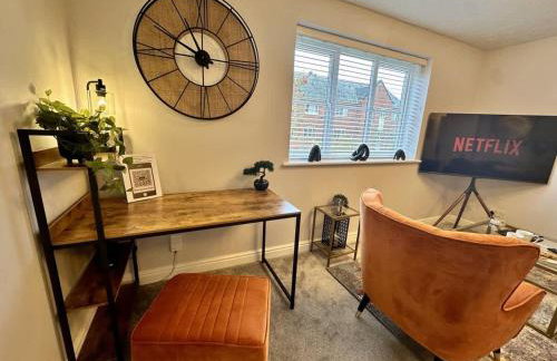 No56 - 2-bed Boutique Apartment - Hosted by Hutch Lifestyle - Foto 19