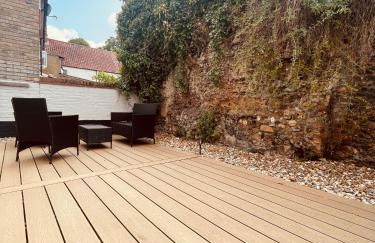 Abbey Gardens Cottage - Foto 37